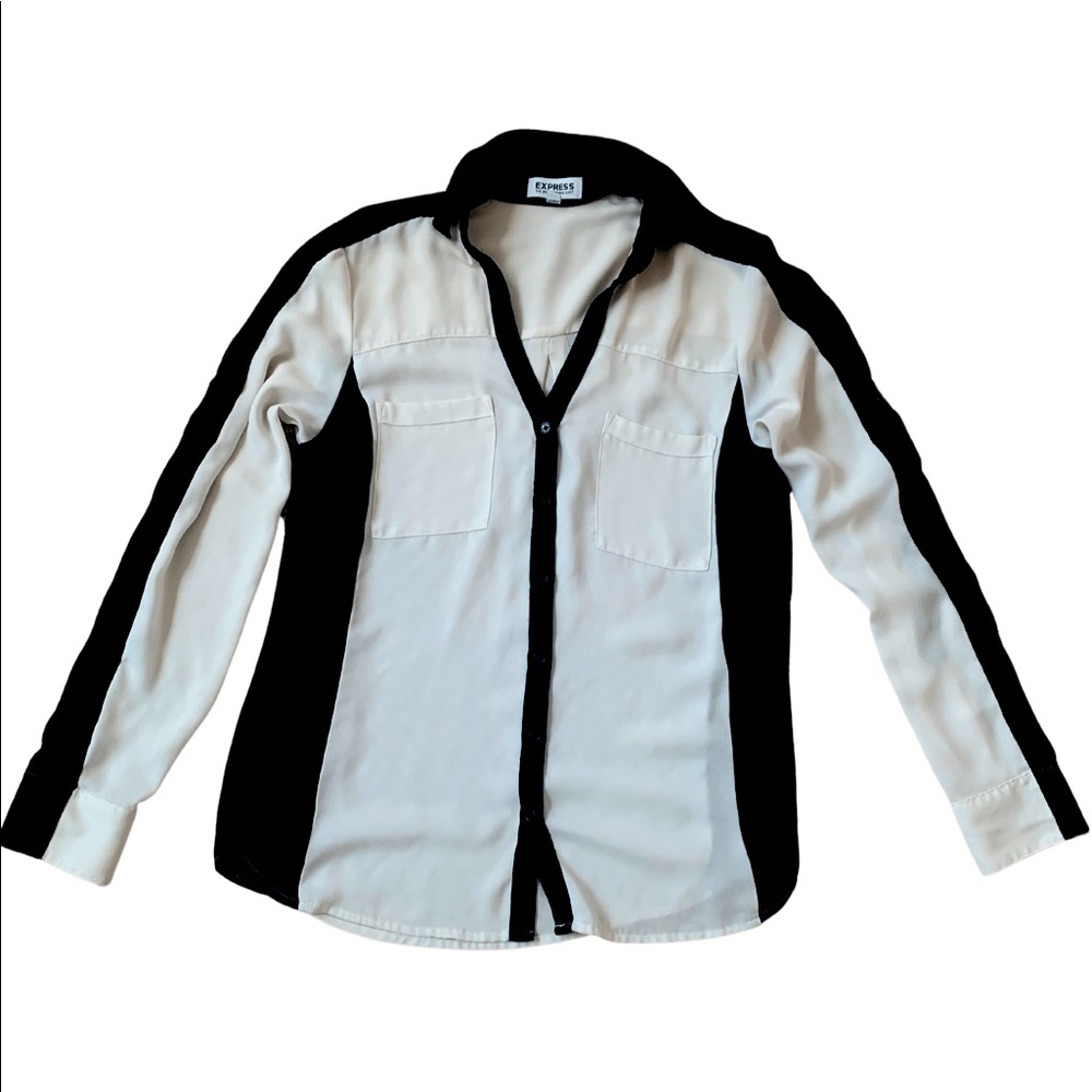 Express The Portofino Shirt